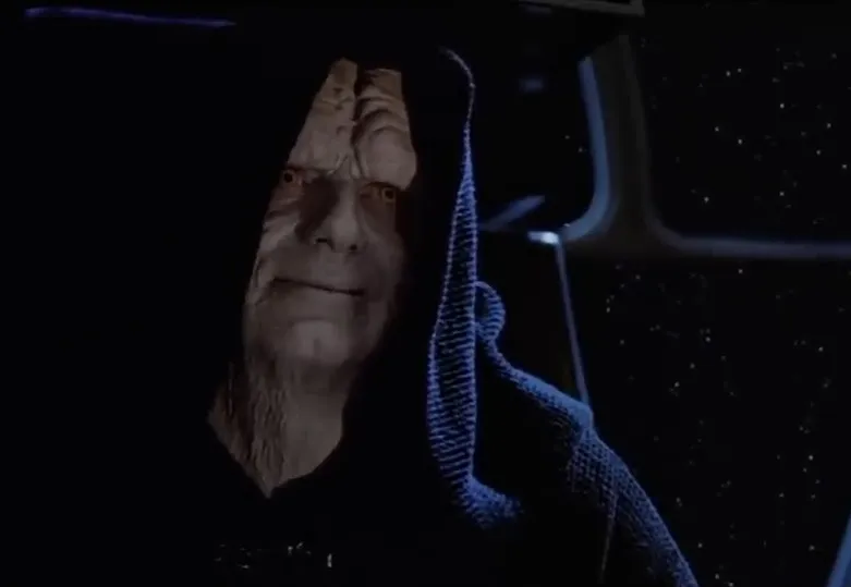 The Emperor