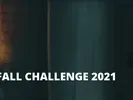 On a terminé le FALL CHALLENGE 2021
