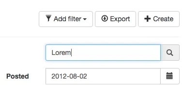 ng-admin 0.8 Is Out!
