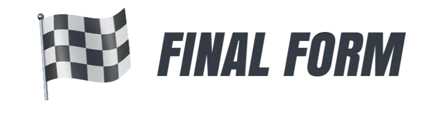 Final Form