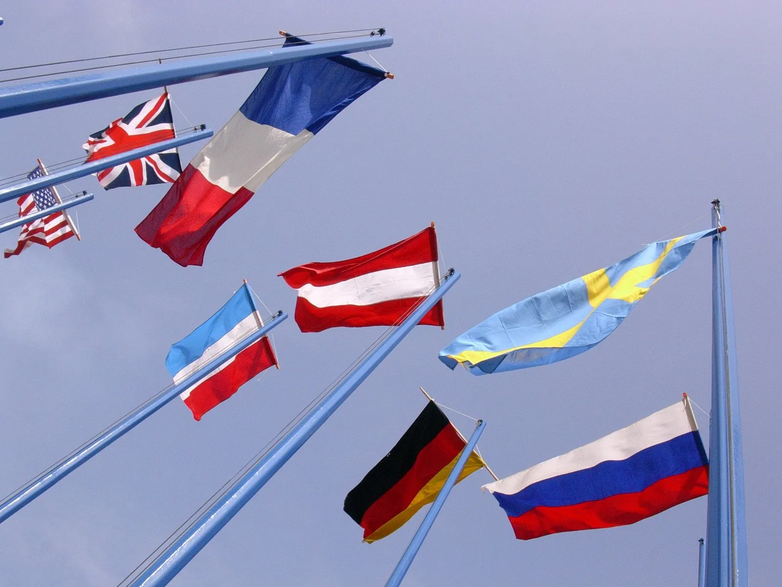 Internationalizing a React Application using Polyglot