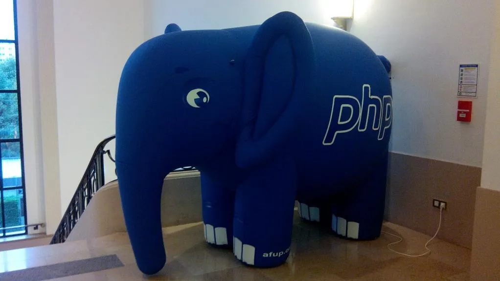 Bilan du Forum PHP 2014: Le PHP, langage de l'innovation ?