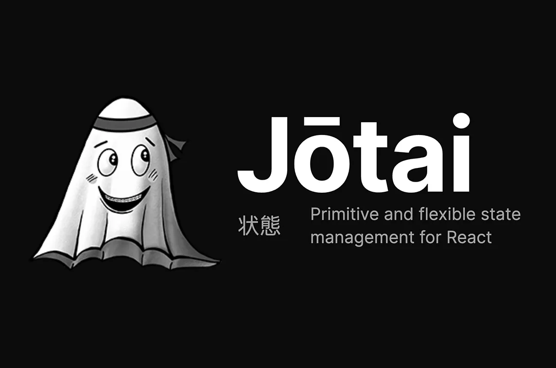 A State Management Tour: Atomic State With Jotai
