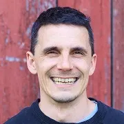 Gildas Garcia