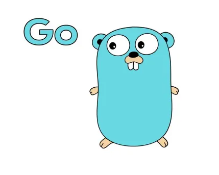 Golang Gopher