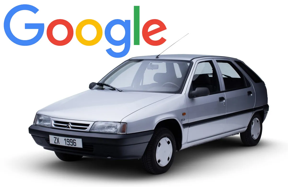 googleZX