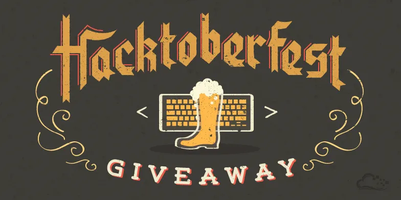 Marmelab joins the Hacktober Fest 2016!