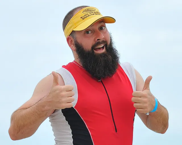 Patrick Zukowski
