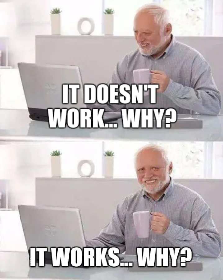 E2E Flakiness is not so funny