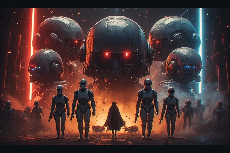 AI Strikes Back: Using an LLM to write COBOL