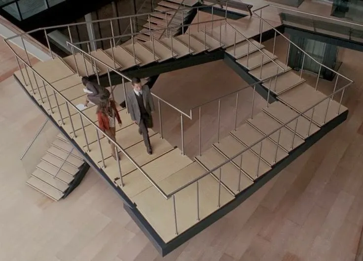 inception