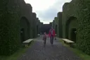 Into The Labyrinth With x3dom