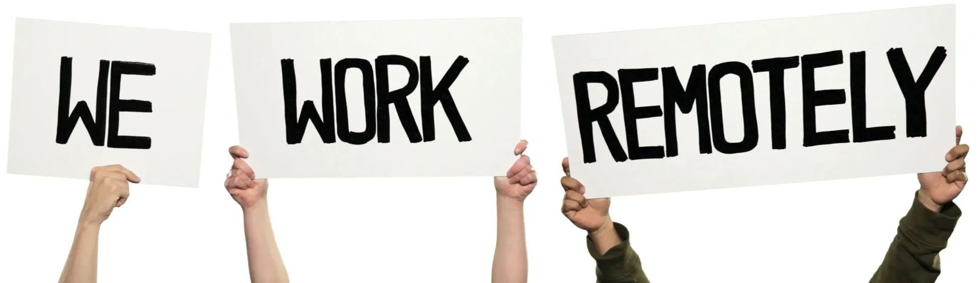Retour sur une année en télétravail à plein temps
