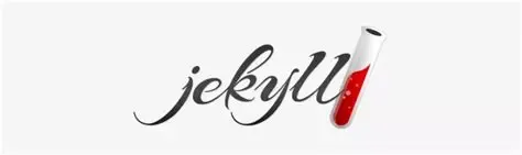 Jekyll logo