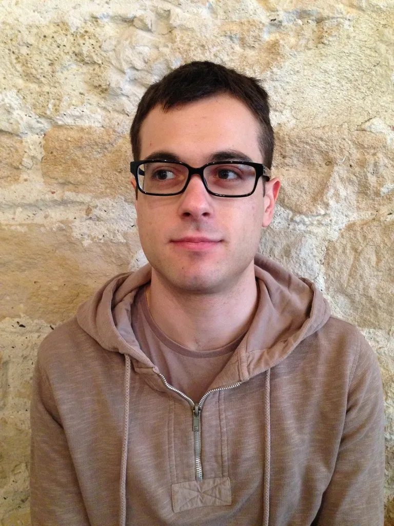 Marmelab souhaite la bienvenue à Jérôme