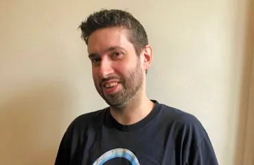 Marmelab souhaite la bienvenue à Julien M