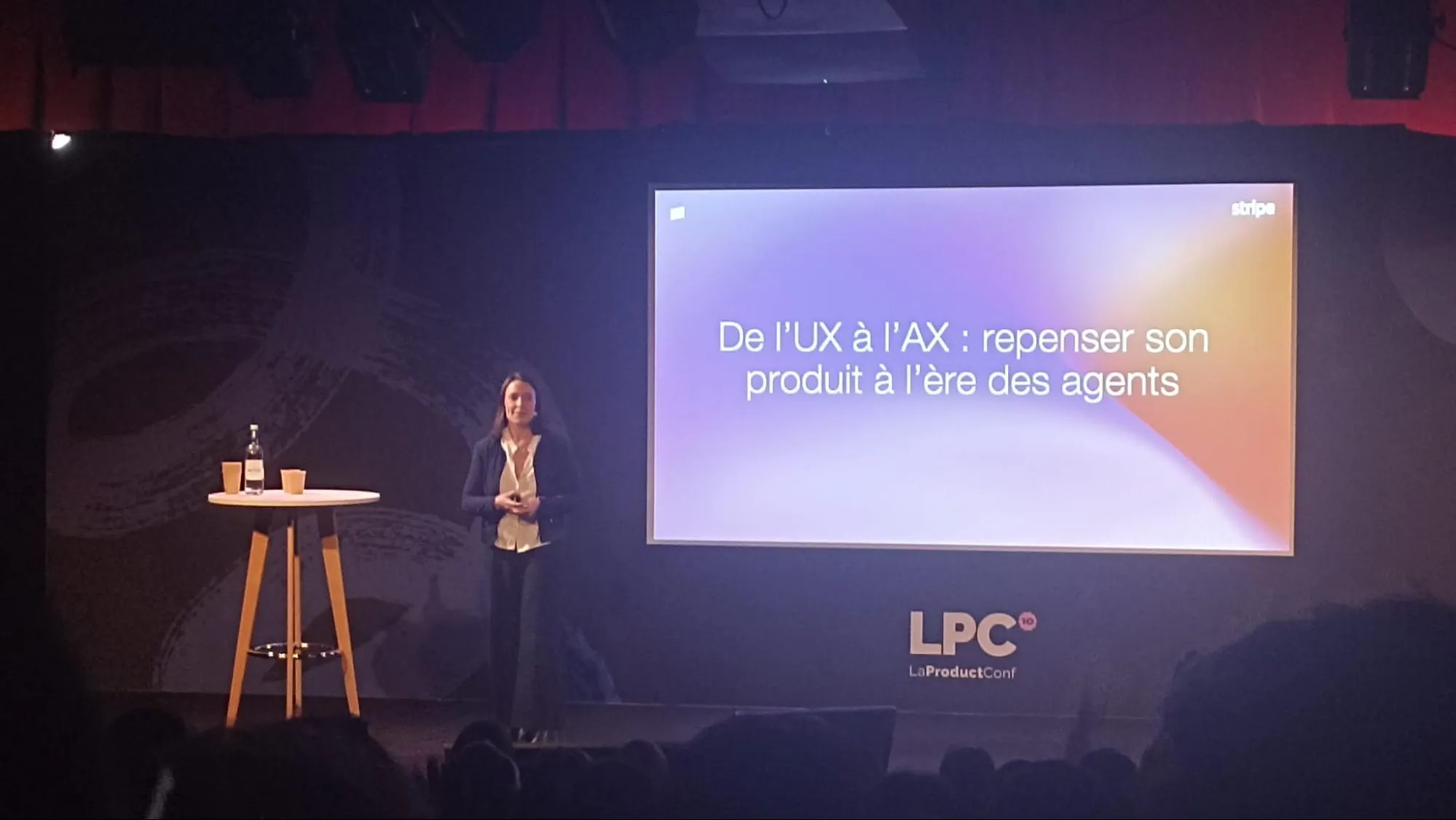 La Product Conf 2026 : l'IA sous un autre prisme