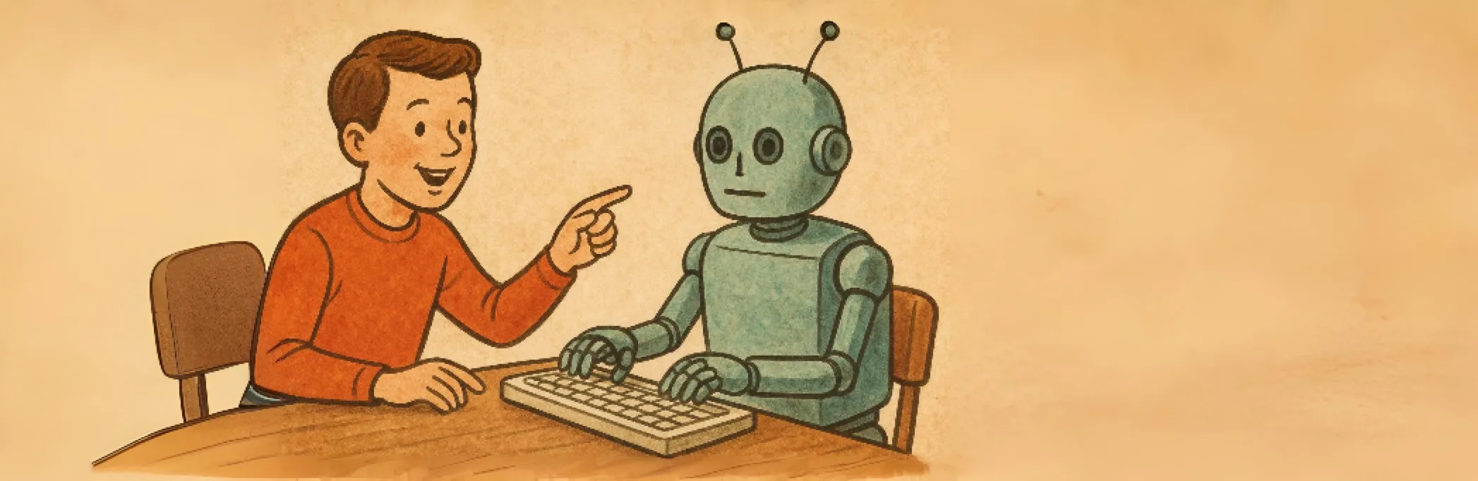 The Bright Future Of Developers