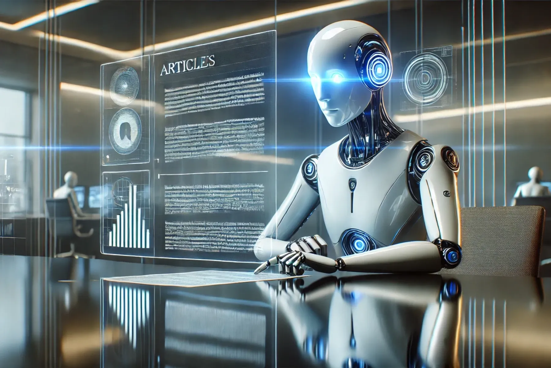 Who Needs Human Code Reviews When We Have AI?