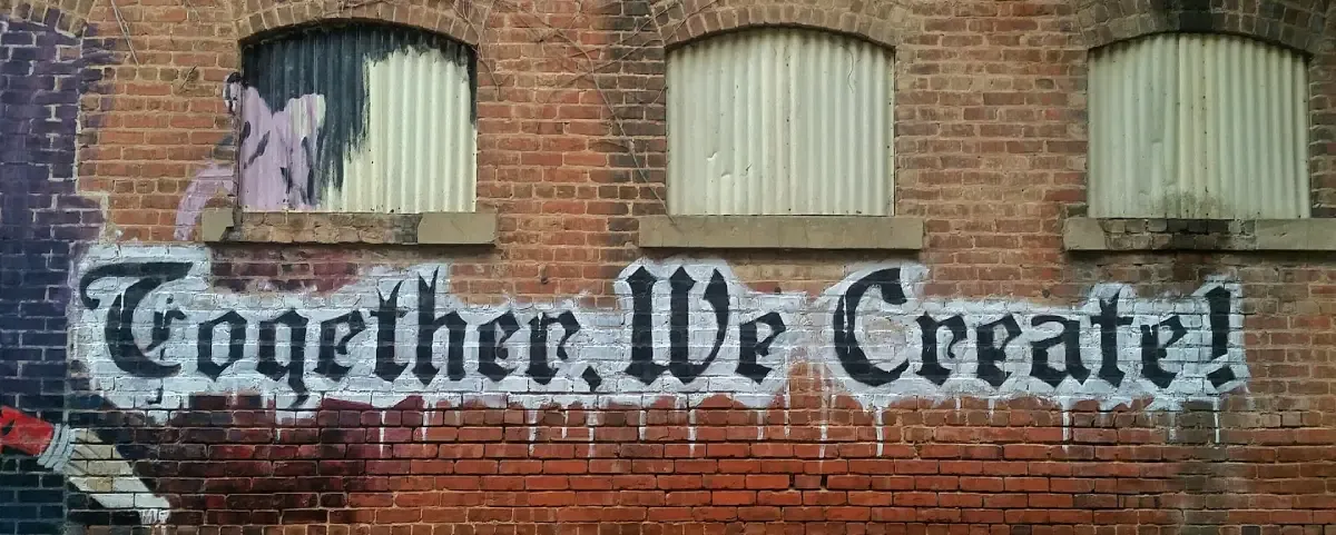 React-admin, Now On Discord