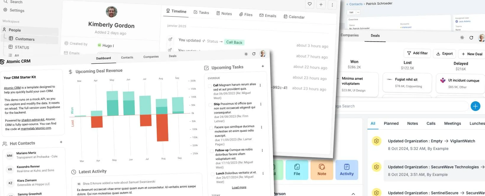 Best Open Source CRM for 2026