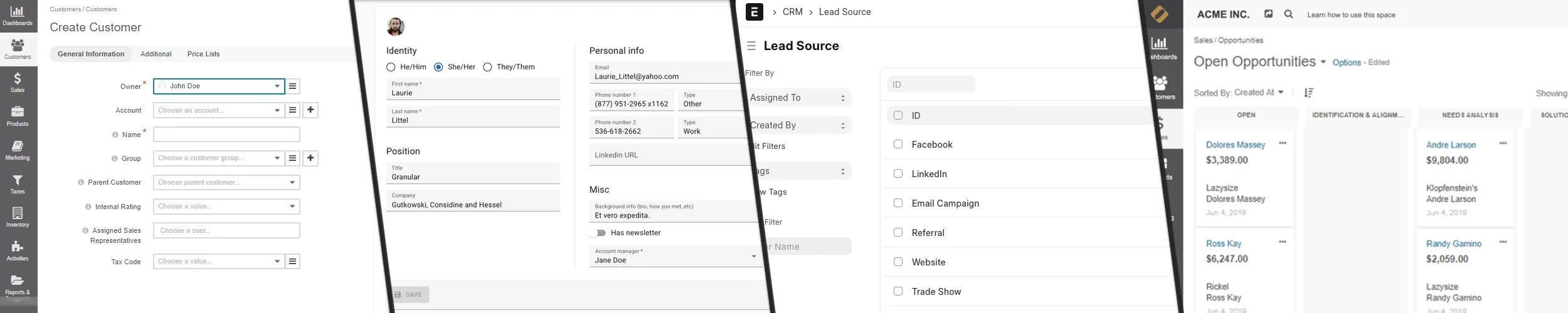 Best Open Source CRM for 2025