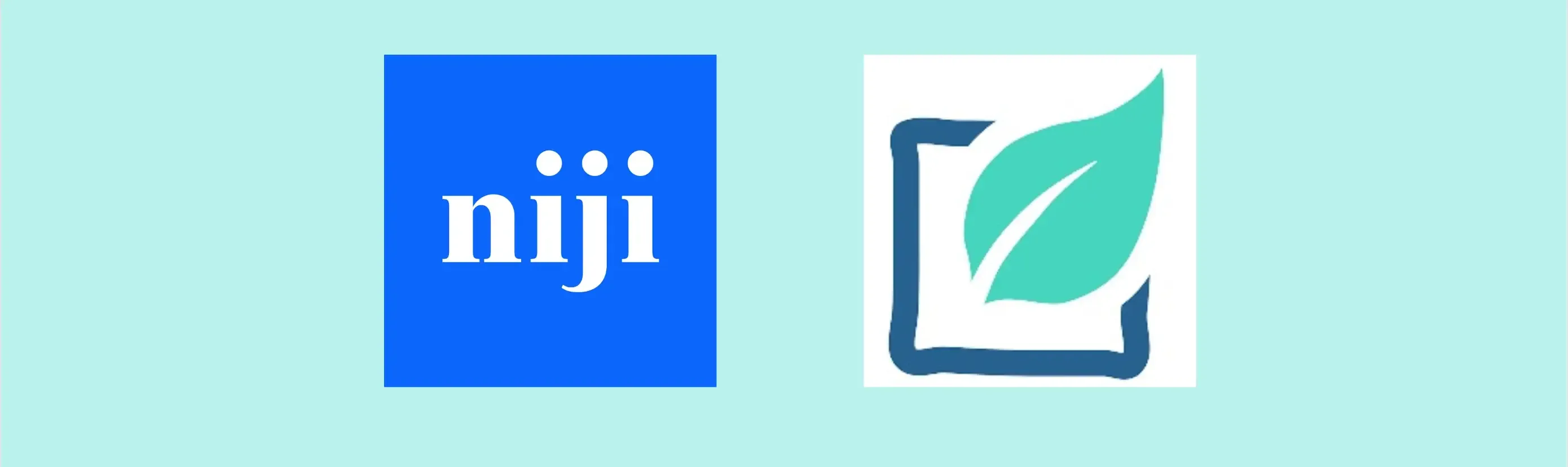 Niji & GreenFrame, exemple d'un partenariat réussi