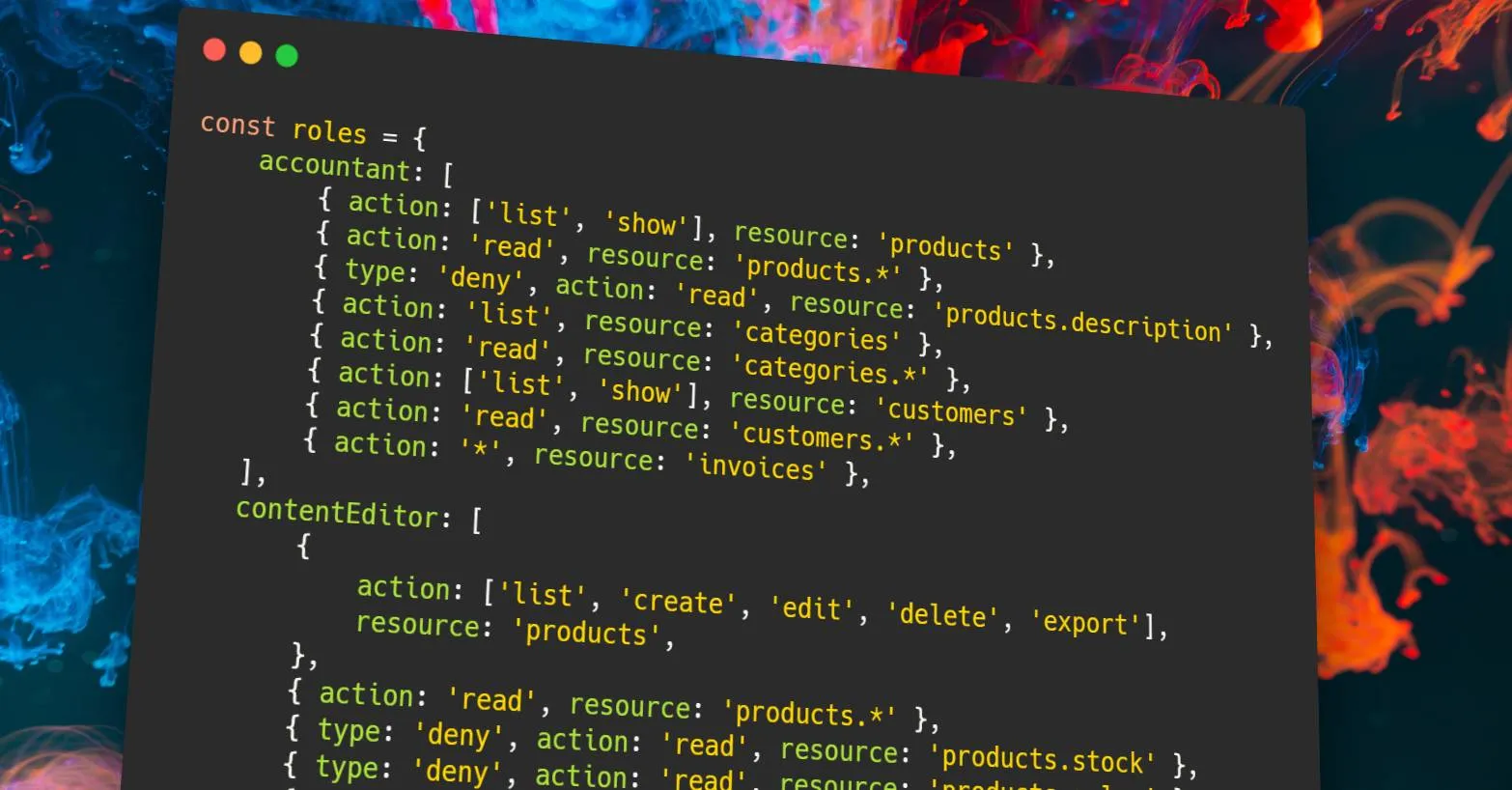 React Admin Enterprise Edition - September 2021 Update