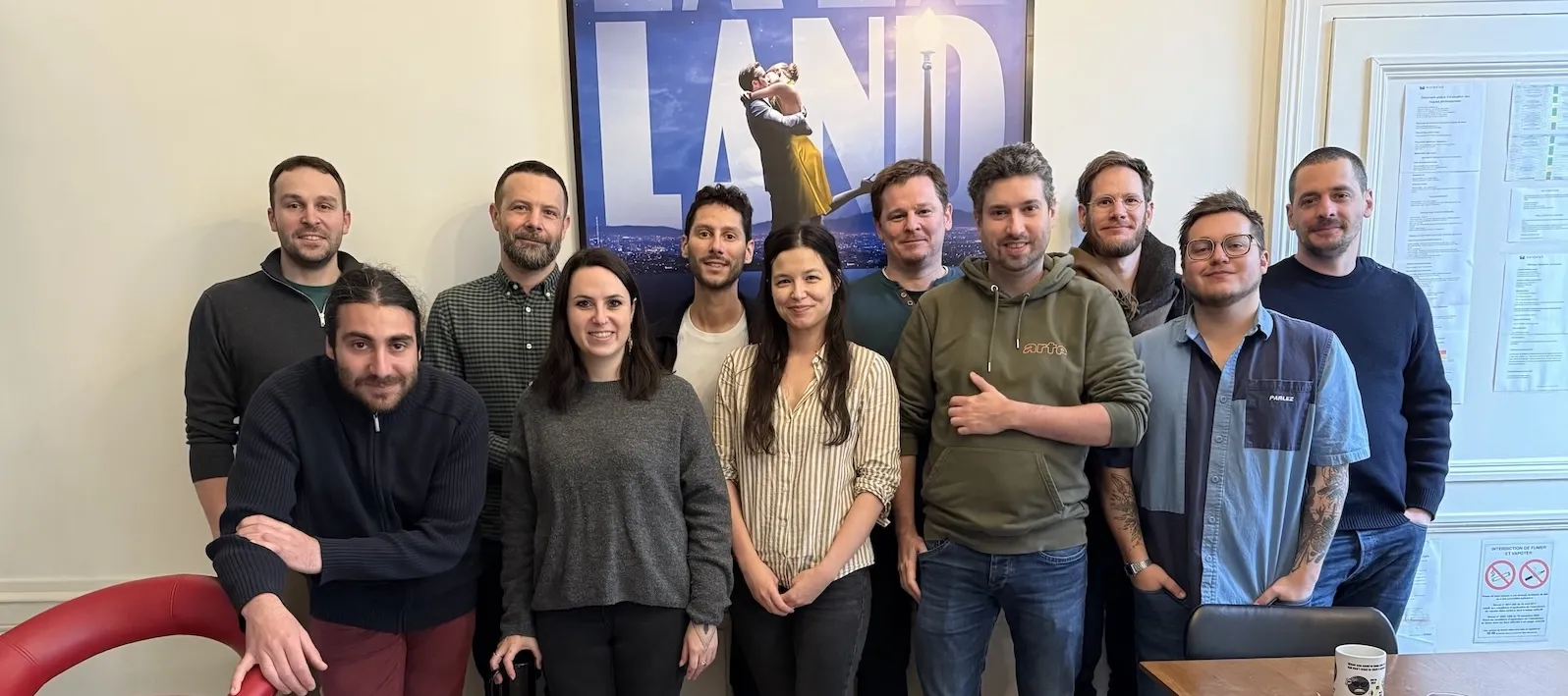 ARTE x Marmelab : Dans les coulisses d’ARTE.tv 