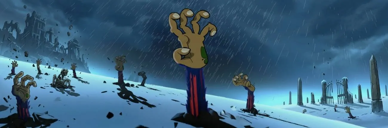 Software Developers Will Never Die