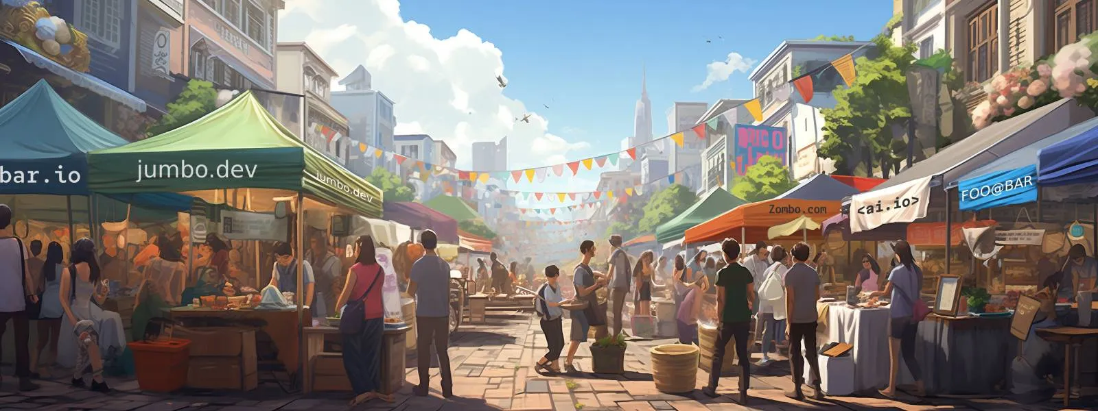 From Open-Source Project to Marketable Product