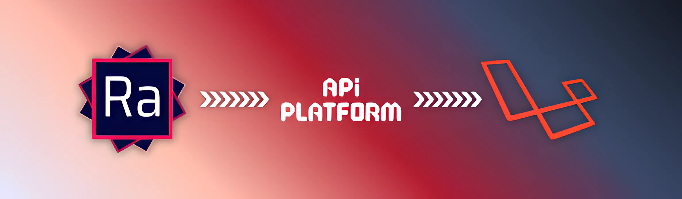 A Free Laravel Admin With API Platform and React-Admin