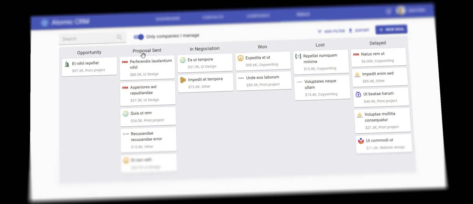 React Admin September 2021 Update