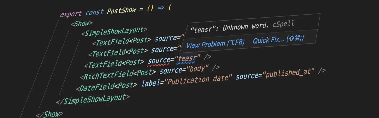 React Admin June 2023 Update