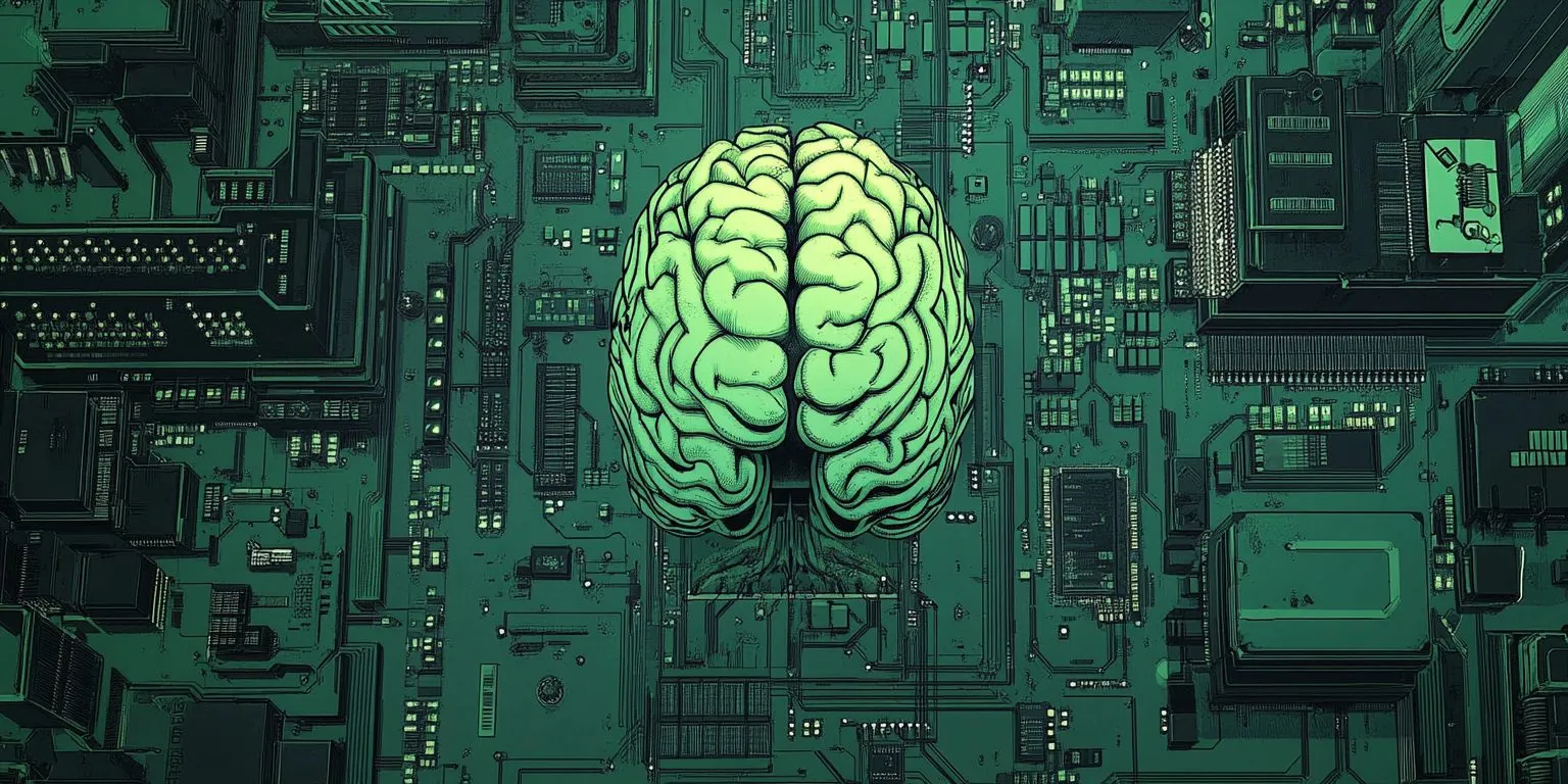 LLMs Are the CPUs of the AI Era