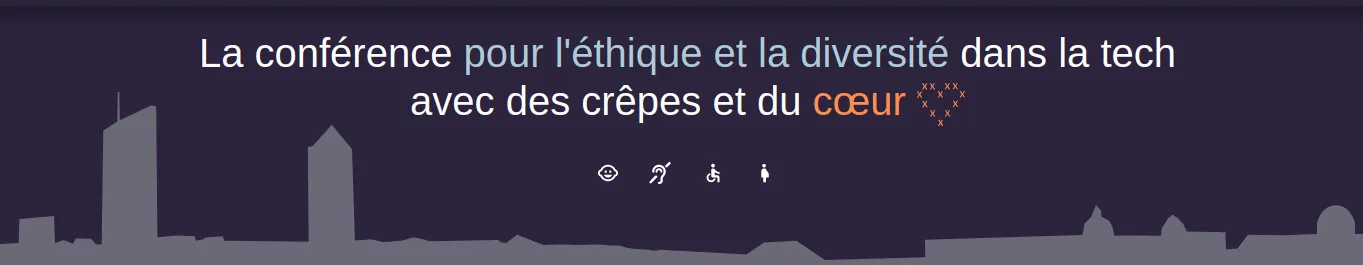 Tech, Crêpes, et Éthique. Marmelab était à MiXiT !