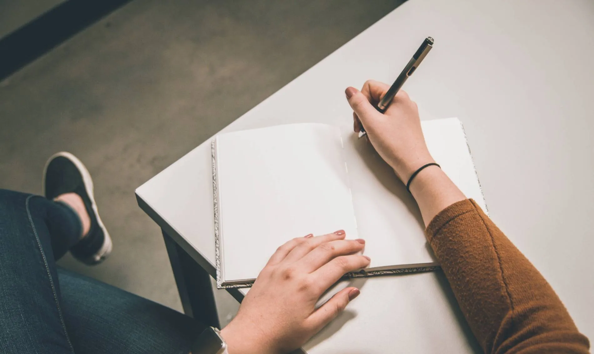 How We Write For The Web