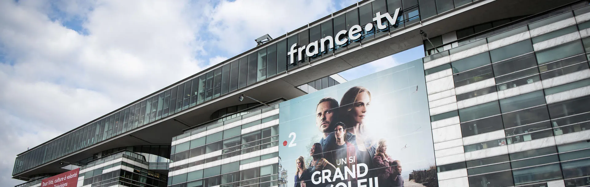 Decarbonization In The Media Industry: GreenFrame Helps France.TV To Reduce Its Digital Emissions