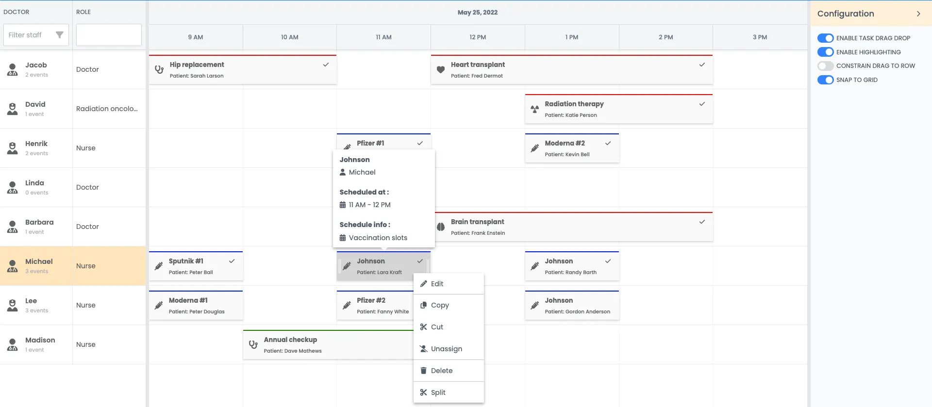 React-Admin: September 2025 Update