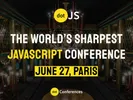 DotJs 2025: Rediscovering JavaScript's Future