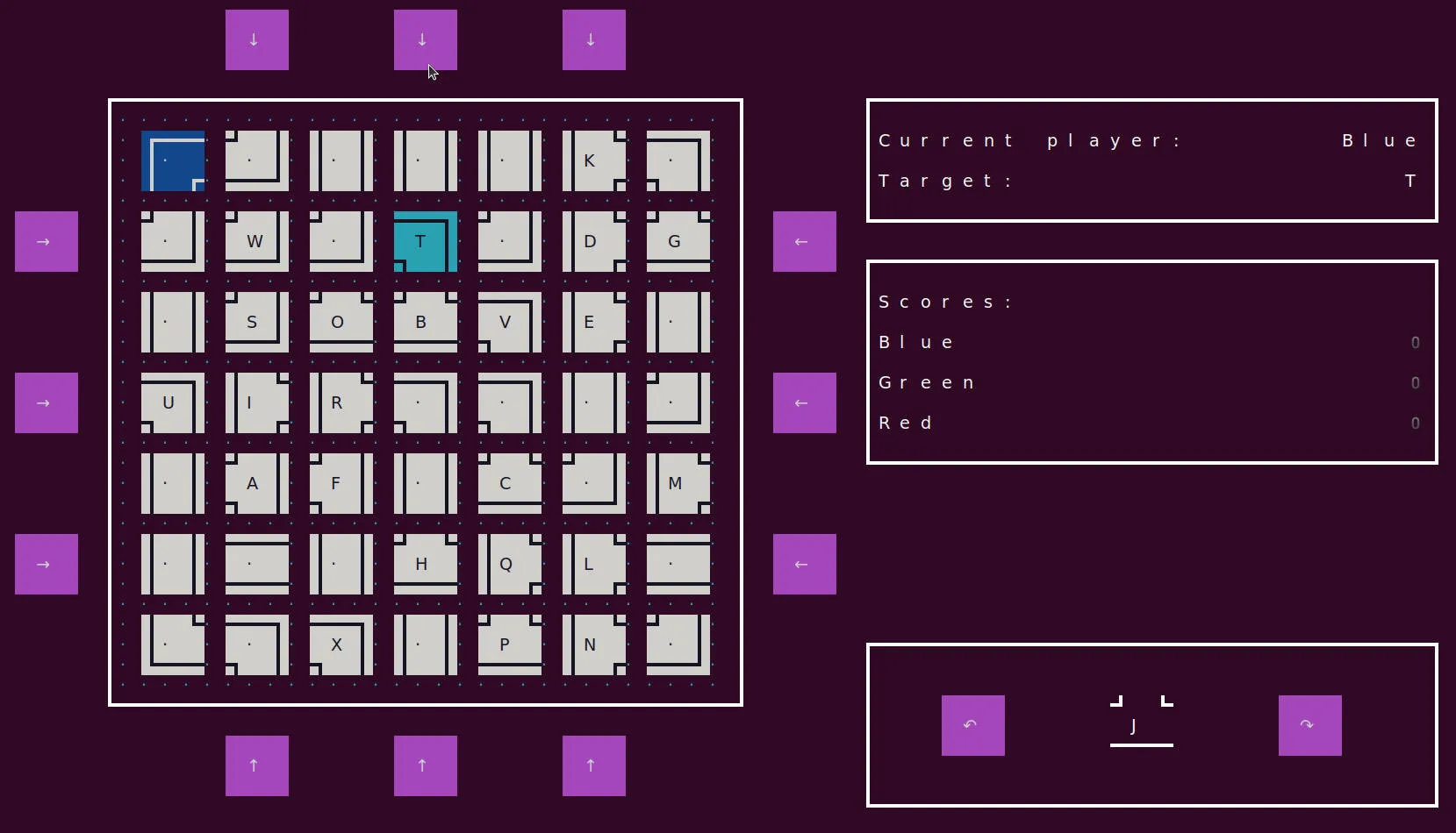 Building A Graphical User Interface in the Terminal using Go