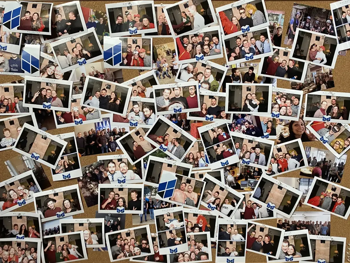 Marmelab Celebrates 10 Years Of Digital Innovation