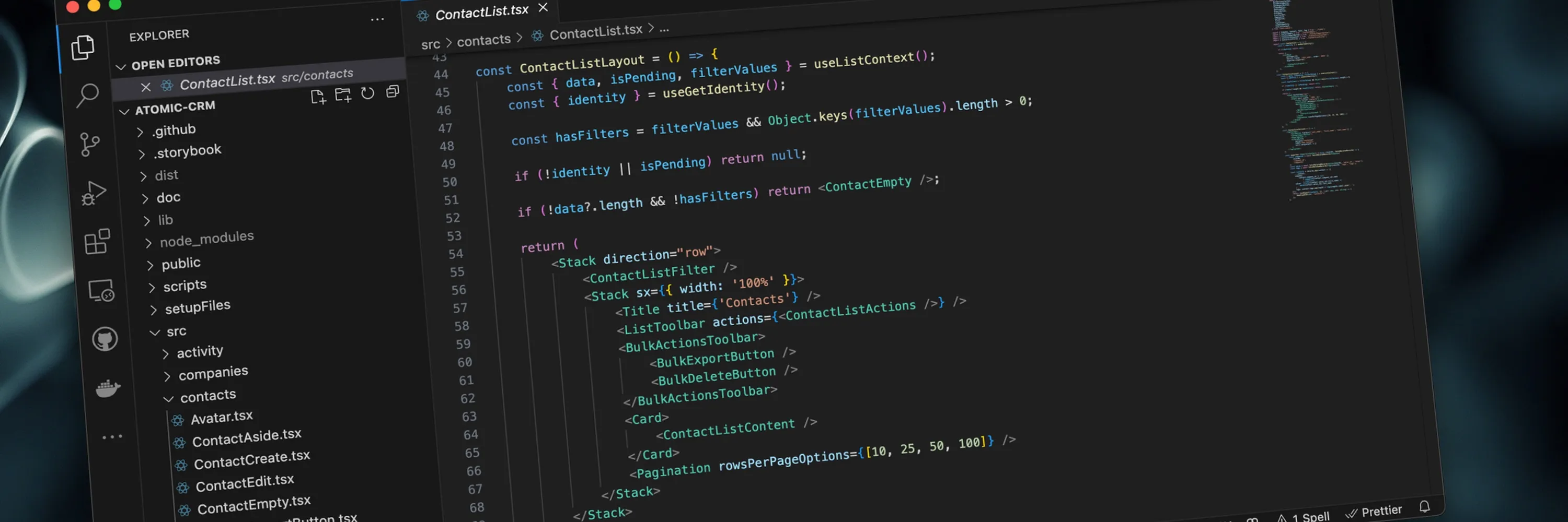 React-admin: October 2024 Update