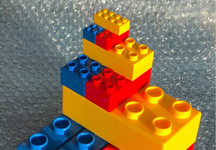 That's how you do it