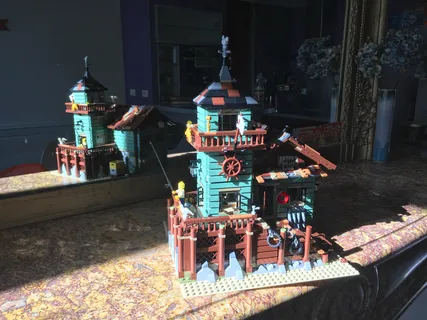 Lego
