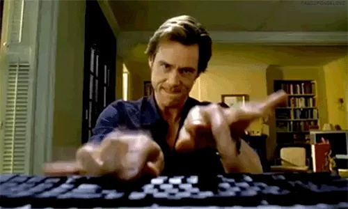 Let's code