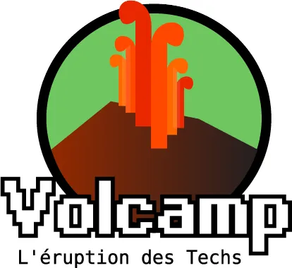 Au coeur du Volcamp