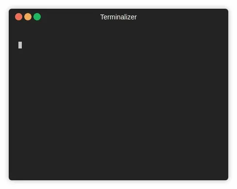 list logs with ls and tree