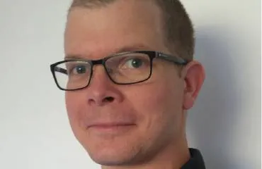 Marmelab souhaite la bienvenue à Matthieu