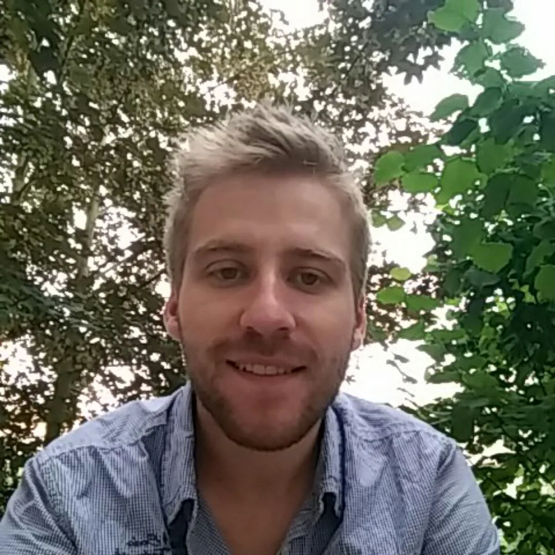 Marmelab souhaite la bienvenue à Maxime